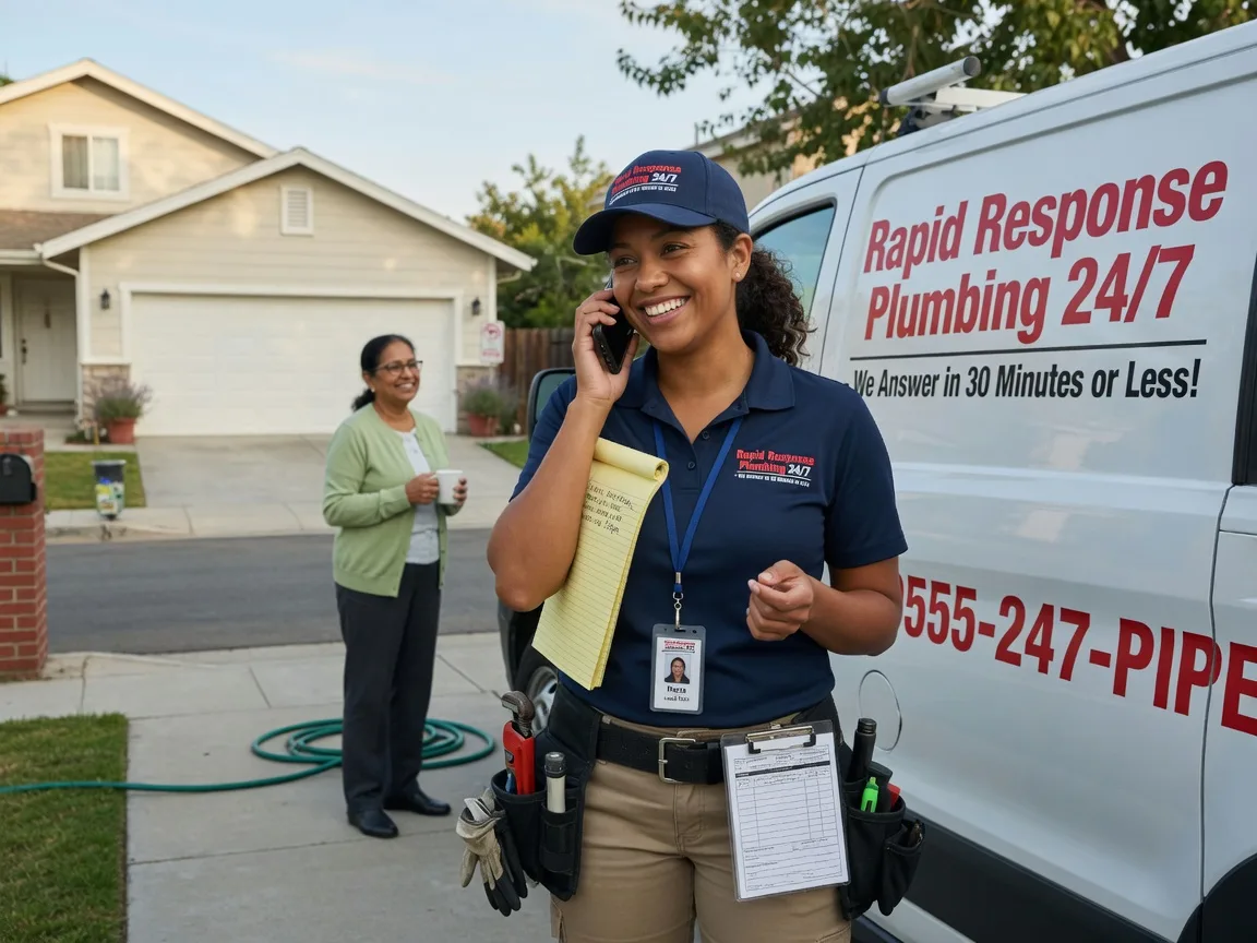 Emergency Plumber Garland, TX FAQs